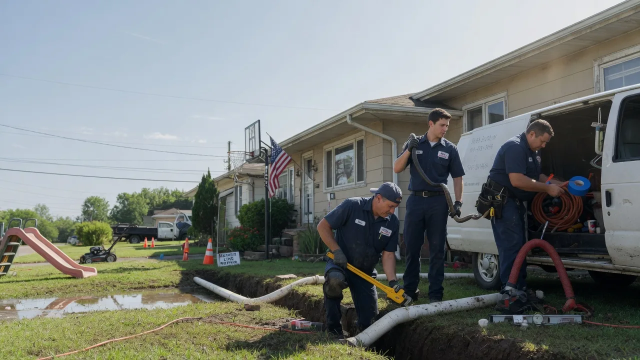 Toilet Installation in Auburn, AL near me
